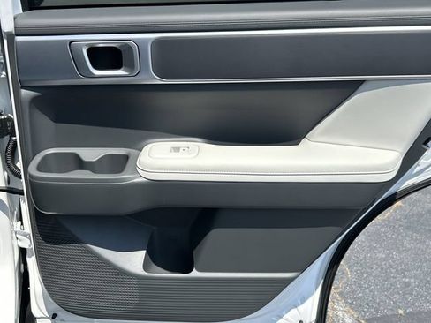 New 2026 Hyundai Santa Fe SEL FWD image 16