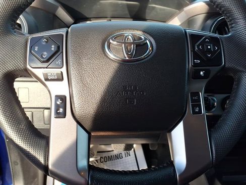 Used 2023 Toyota Tacoma SR5 image 16