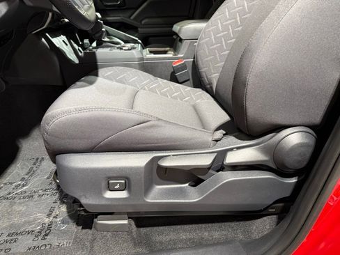 New 2026 Toyota Tacoma SR5 AWD/4WD image 13