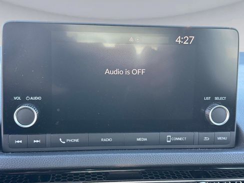 Used 2025 Honda Civic Sport image 20