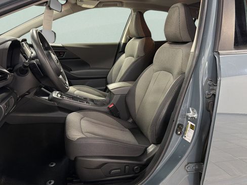 Certified 2024 Subaru Crosstrek 2.0i Premium AWD/4WD image 16