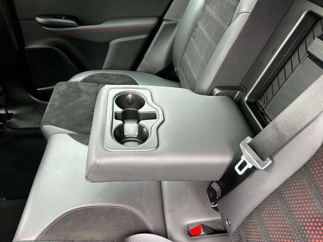 Used 2024 Dodge Hornet R/T AWD/4WD image 10