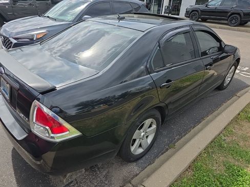 Used 2008 Ford Fusion SE image 6