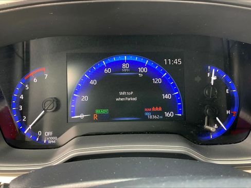 Used 2022 Toyota Corolla LE FWD image 25