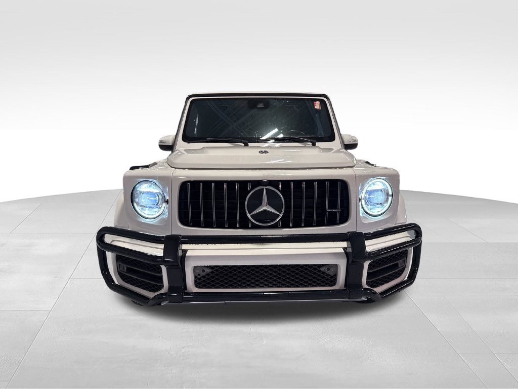 Used 2019 Mercedes-Benz G 63 AMG 4MATIC image 56