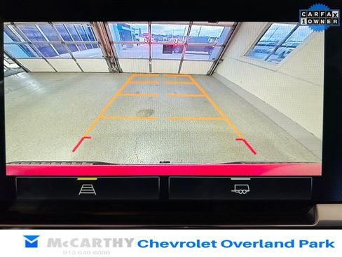 Used 2025 Chevrolet Silverado 1500 LT image 21