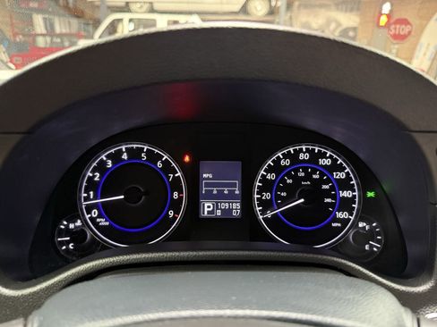 Used 2012 INFINITI G37 x Sedan w/ Premium Pkg AWD/4WD image 13