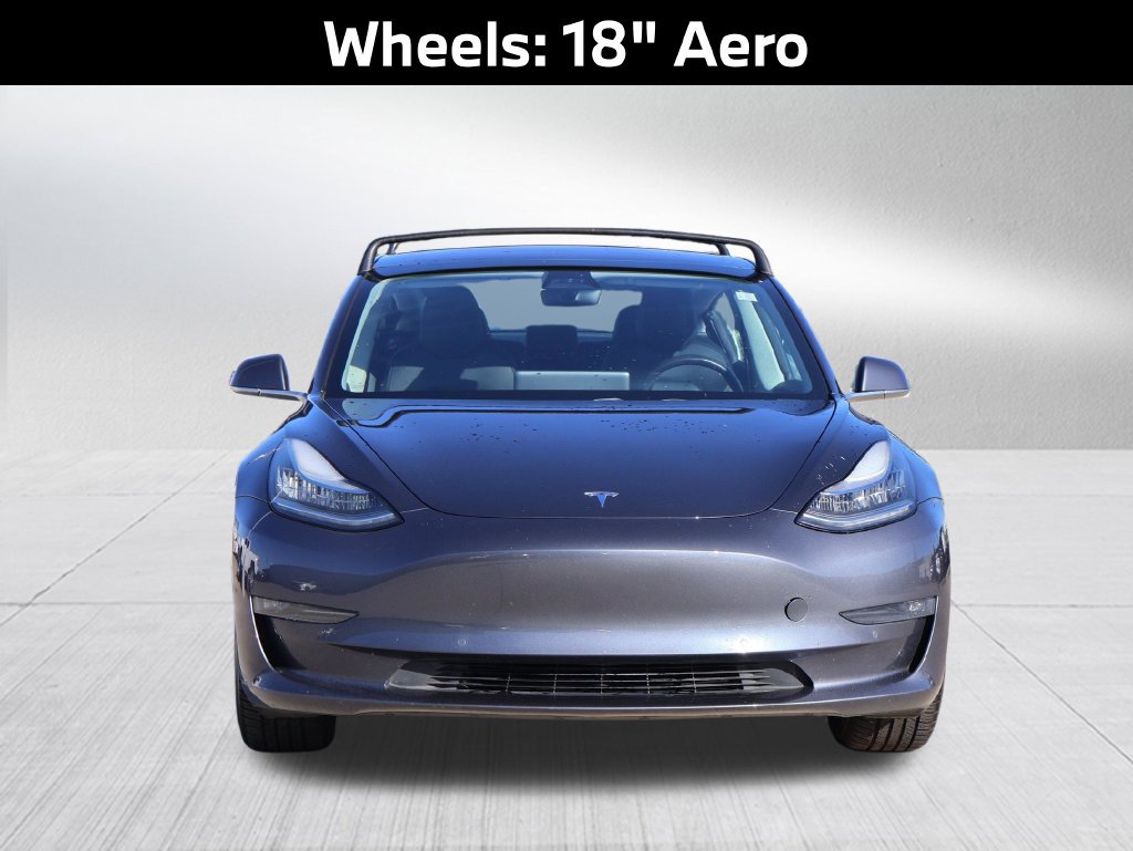 Used 2018 Tesla Model 3 RWD image 16