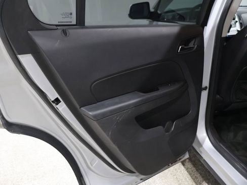 Used 2015 Chevrolet Equinox LT w/ Driver Convenience Package image 20