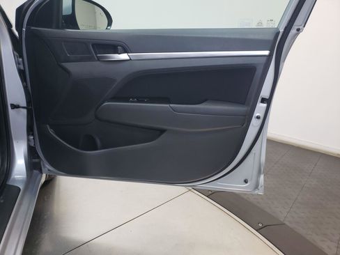 Used 2020 Hyundai Elantra SEL w/ Cargo Package (C1) image 35