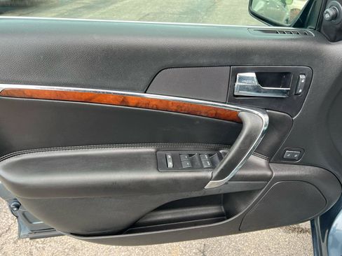 Used 2012 Lincoln MKZ AWD image 11