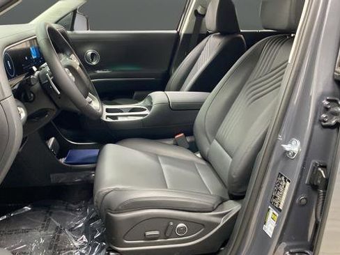 New 2026 Hyundai Palisade SEL AWD/4WD image 9
