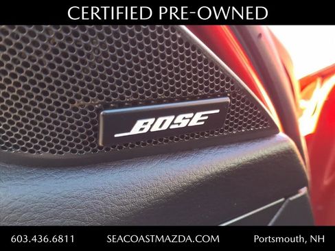 Certified 2025 MAZDA CX-50 AWD 2.5 S w/ Weather Package image 15