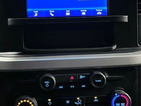 Used 2025 Ford F250 XL AWD/4WD image 14