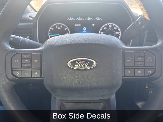 Used 2023 Ford F150 XL w/ STX Appearance Package AWD/4WD image 14
