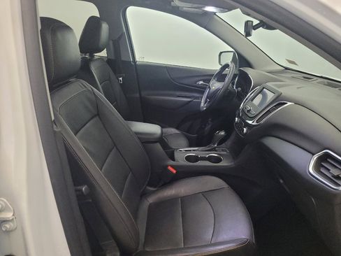 Used 2021 Chevrolet Equinox LT AWD/4WD image 21