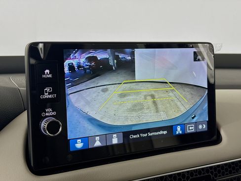 New 2026 Honda HR-V EX-L image 14