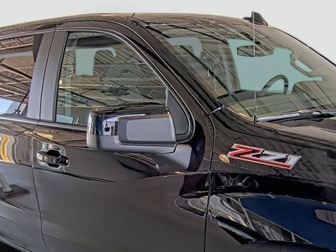 New 2026 Chevrolet Silverado 1500 RST w/ All Star Edition Plus AWD/4WD image 17