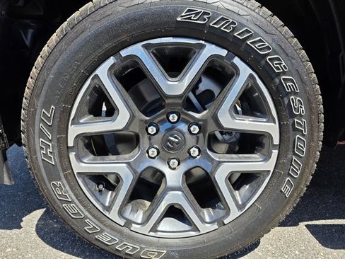 Used 2026 RAM 1500 Laramie w/ Sport Appearance Package AWD/4WD image 3