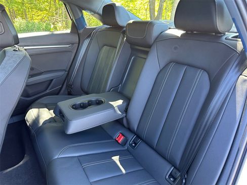 New 2026 Audi A3 2.0T Premium Plus image 30