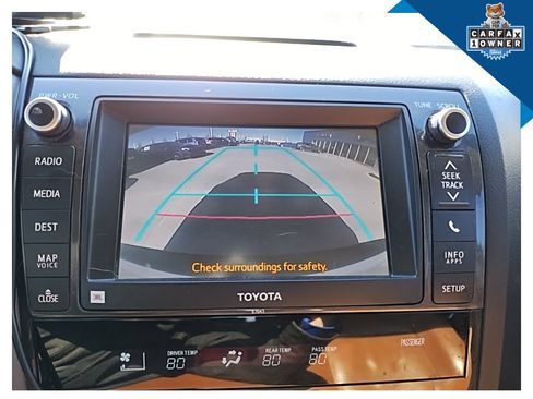 Used 2013 Toyota Sequoia Platinum image 24