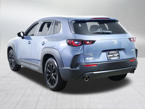 Used 2025 MAZDA CX-50 AWD 2.5 S w/ Preferred Package image 5