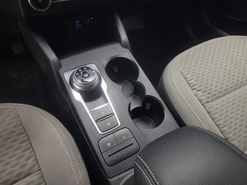 Used 2020 Ford Escape SE AWD/4WD image 26