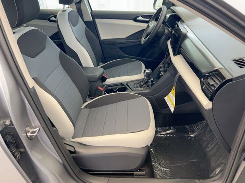 New 2026 Volkswagen Taos S image 29