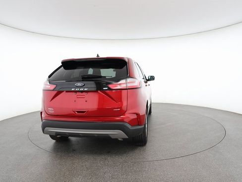 Used 2023 Ford Edge SEL w/ Convenience Package image 15