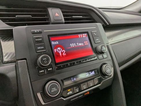 Used 2017 Honda Civic Sport image 16