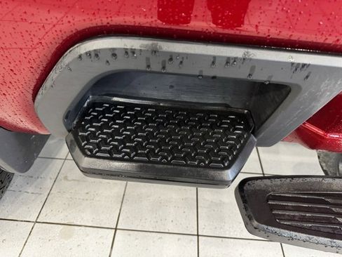 Used 2025 Chevrolet Silverado 3500 High Country w/ High Country Premium Package image 40