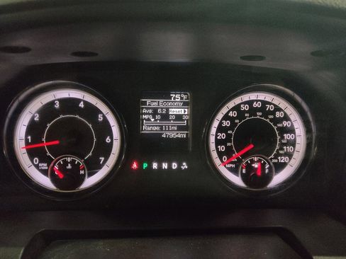 Used 2020 RAM 1500 Tradesman w/ Protection Group AWD/4WD image 23