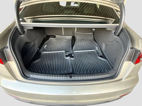 Used 2021 Audi A6 Premium Plus w/ Premium Plus Package image 27