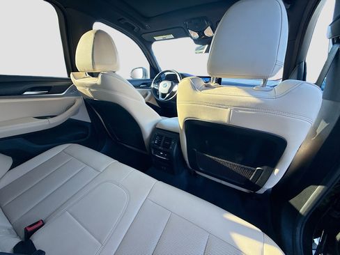 Used 2024 BMW X3 sDrive30i w/ Convenience Package w/ZPA image 29