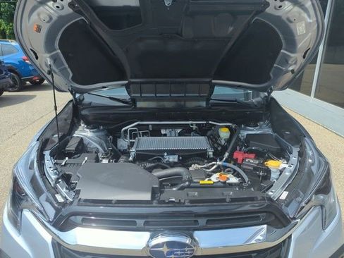 Used 2025 Subaru Ascent Touring image 26
