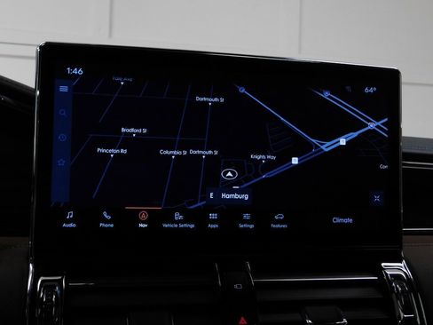 Used 2024 Lincoln Navigator L Reserve w/ Equipment Group 201A image 48