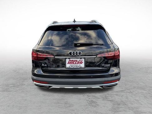 Certified 2023 Audi A4 2.0T allroad Premium Plus w/ Premium Plus Package image 5