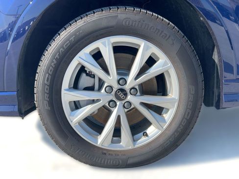 Certified 2025 Audi Q3 2.0T Premium Plus w/ Premium Plus Package image 12