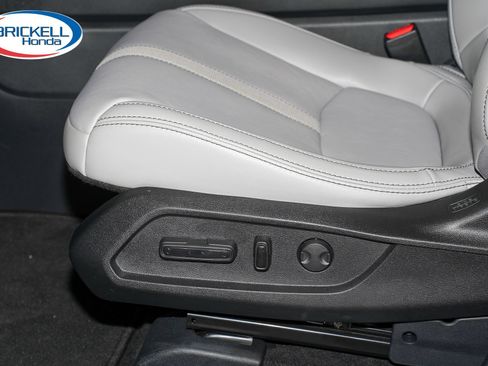 Certified 2023 Honda Pilot EX-L image 32