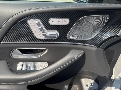 Used 2024 Mercedes-Benz GLE 63 AMG S image 11