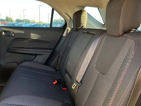 Used 2016 Chevrolet Equinox LS image 10