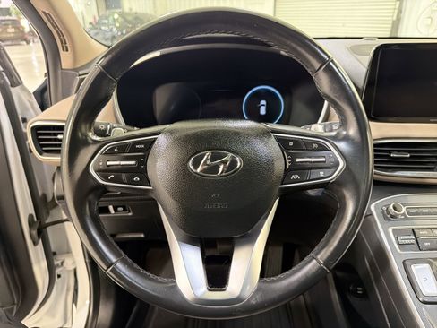 Used 2022 Hyundai Santa Fe SEL w/ Convenience + Premium Package image 13