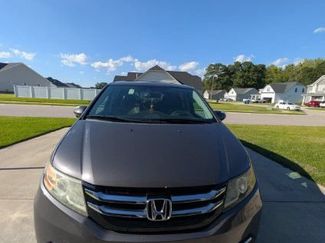 Used 2014 Honda Odyssey EX-L video 2