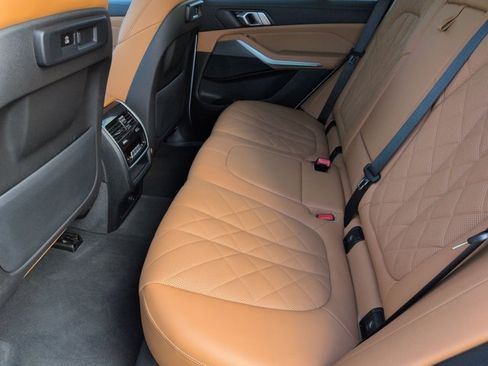 Certified 2023 BMW X5 sDrive40i w/ Climate Comfort Package image 21