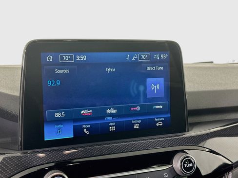 Used 2025 Ford Escape ST-Line FWD image 21