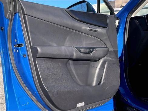 Used 2022 Lexus NX 450h+ AWD w/ Vision Package image 23