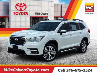 Used 2019 Subaru Ascent Touring