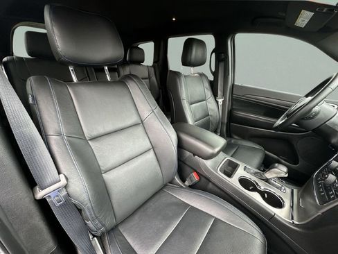 Certified 2021 Jeep Grand Cherokee Laredo RWD image 10