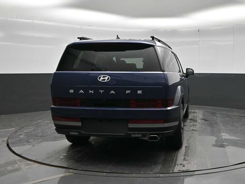 New 2026 Hyundai Santa Fe Limited FWD image 6