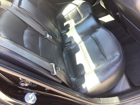 Used 2017 Kia Forte EX w/ EX Premium Plus Package FWD image 14